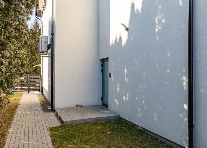 Superapart Obywatelska 42