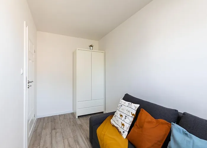 Superapart Obywatelska 42
