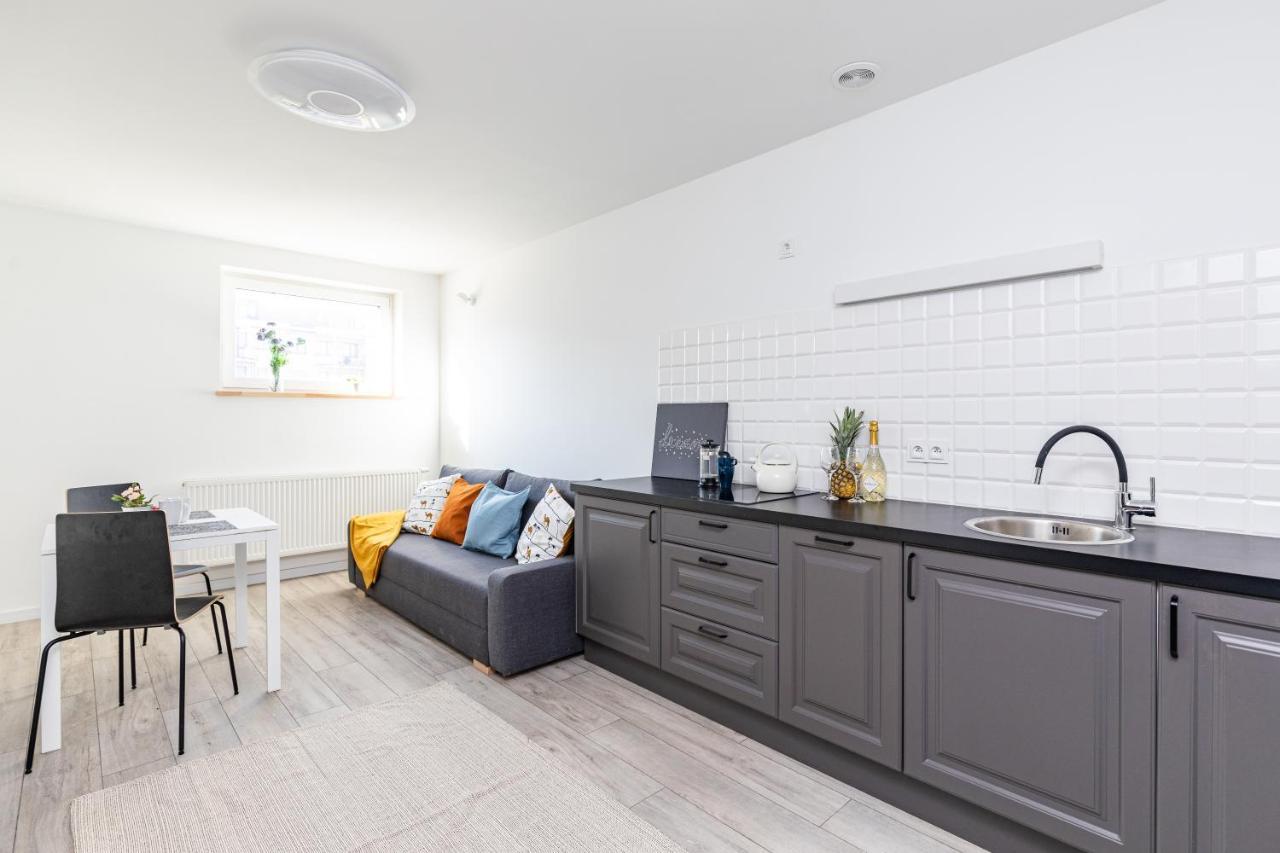 Superapart Obywatelska 42