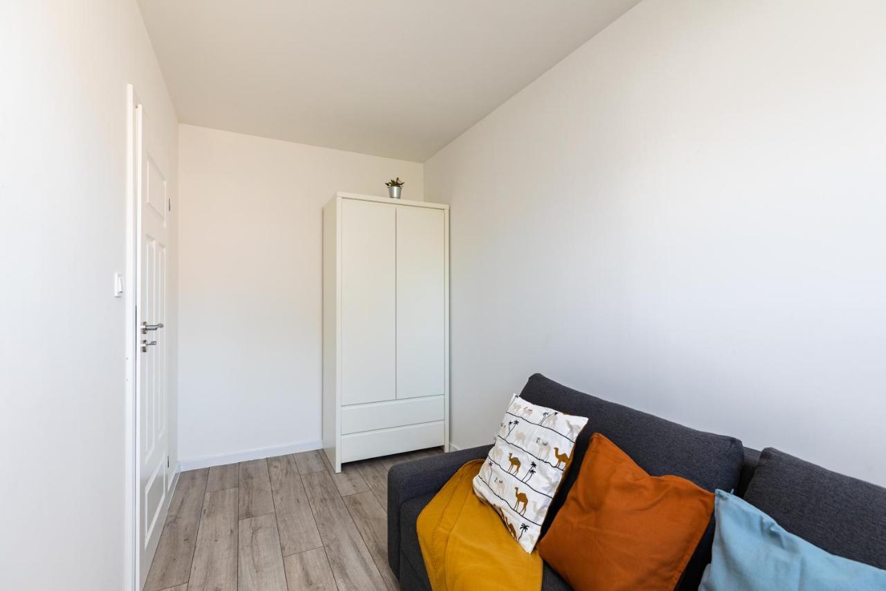 Superapart Obywatelska 42 *