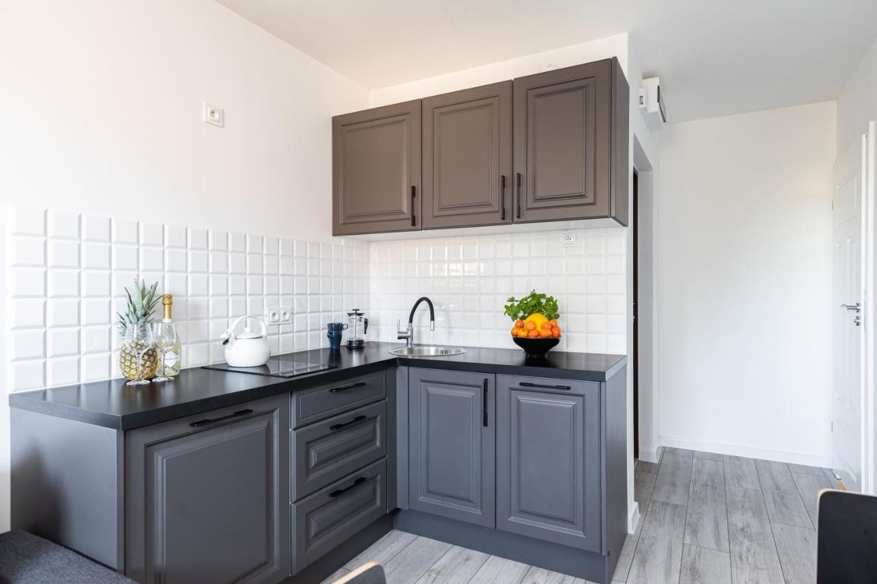 Apartment Superapart Obywatelska 42