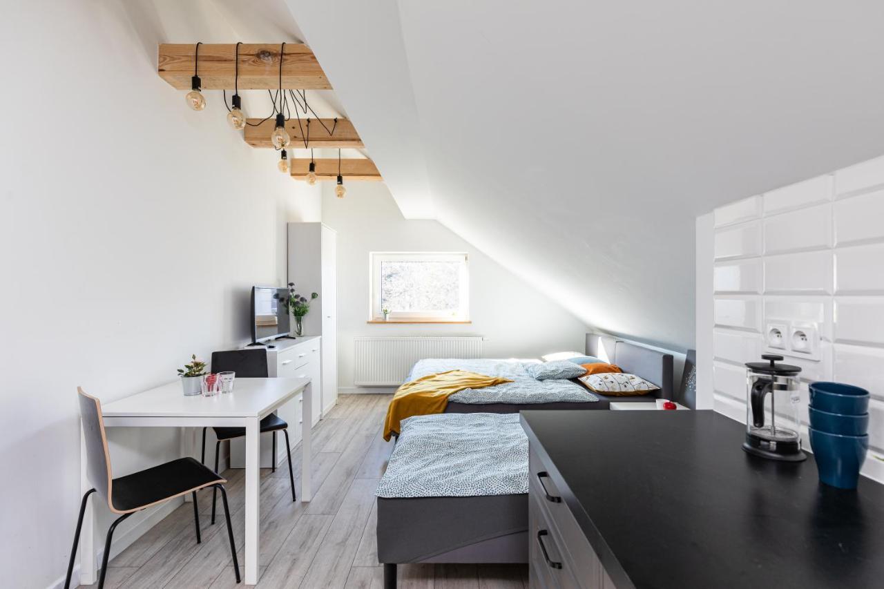 Apartment Superapart Obywatelska 42 Warsaw