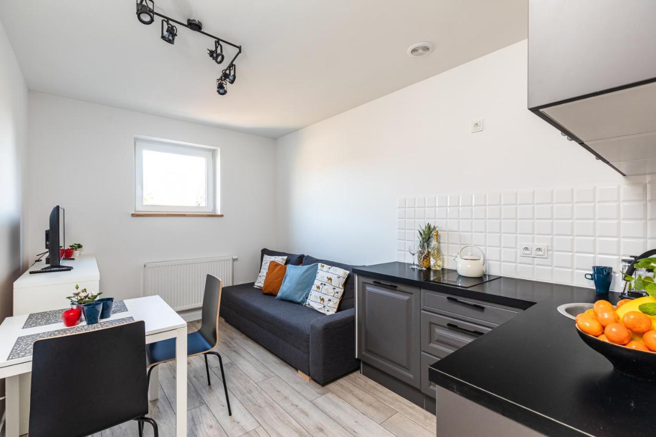 Apartment Superapart Obywatelska 42 Warsaw